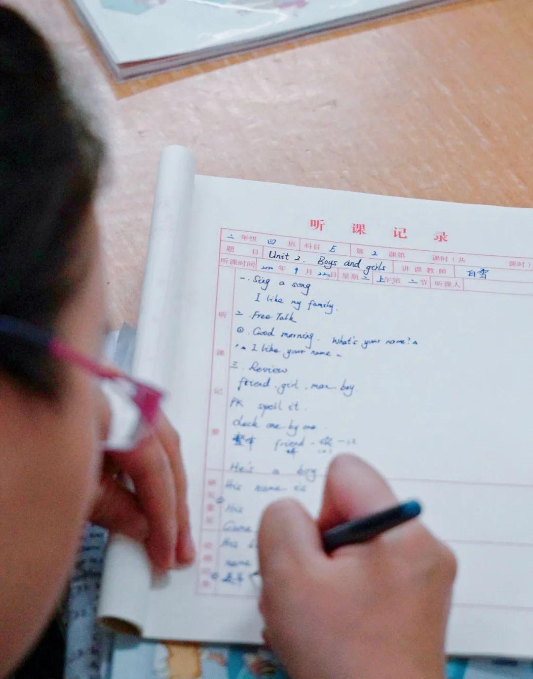 激活自主課堂，點(diǎn)燃研究熱情丨東外小學(xué)部名師引領(lǐng)課活動(dòng)紀(jì)實(shí)